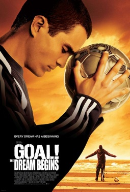 Goal ! The Dream Begins